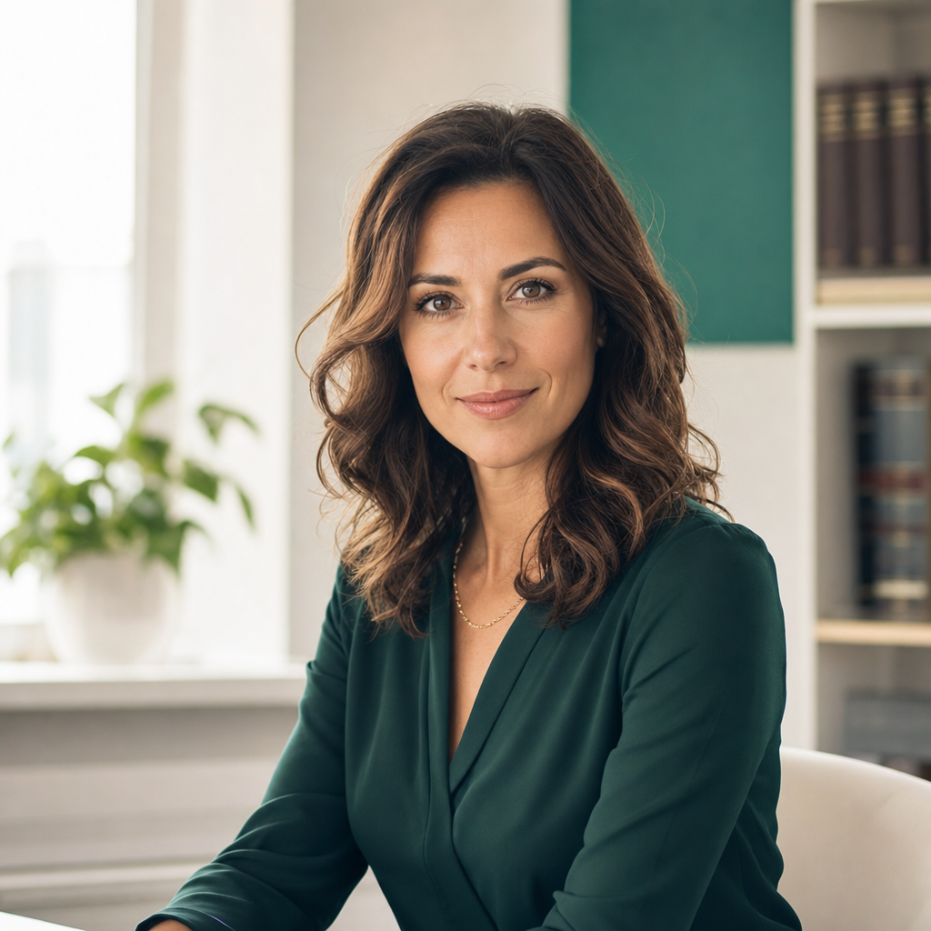 Anna Wojciechowska