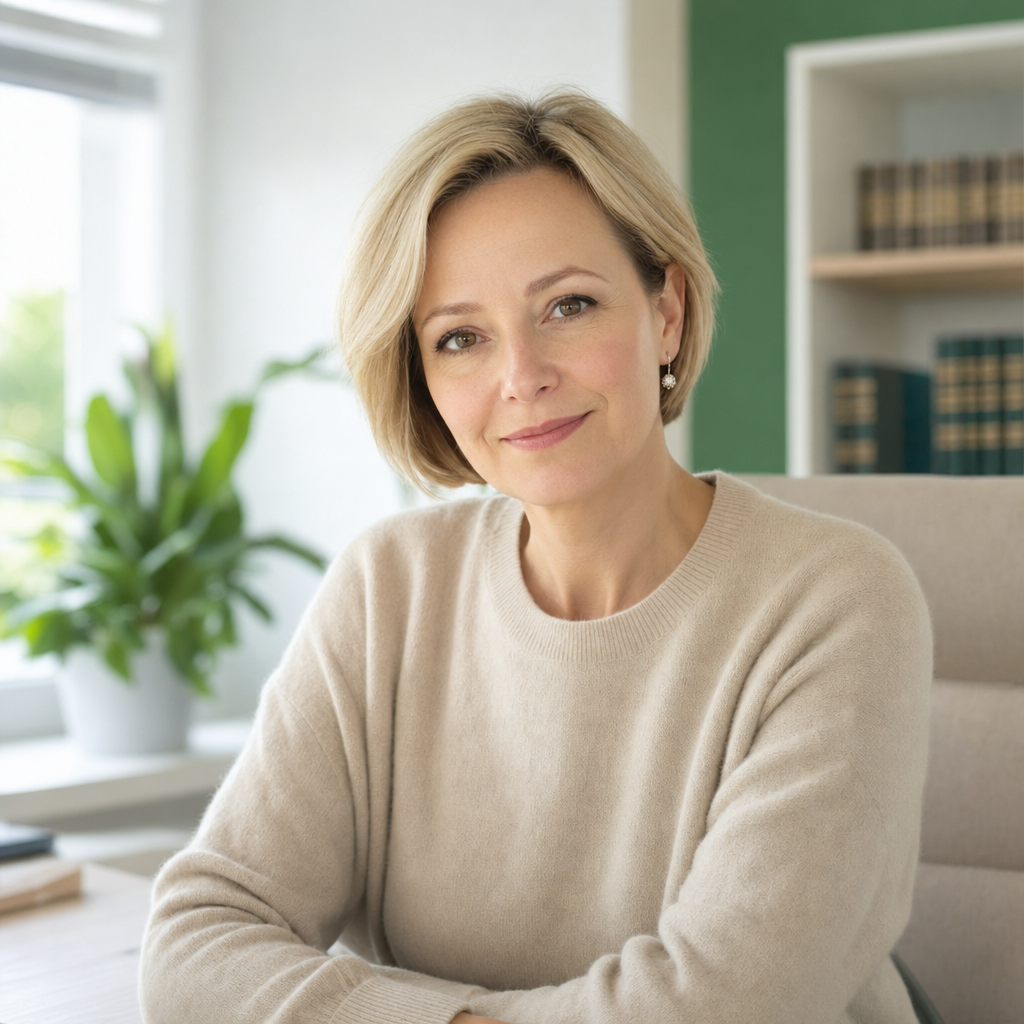 Joanna Mazur