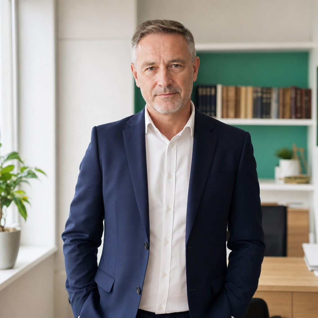 Marek Kowalski